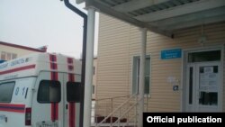 Саратовн кIошт. Архивера сурт.