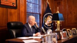 ԱՄՆ և Ռուսաստանի նախագահները երկրորդ անգամ բանակցեցին վերջին մեկ ամսում