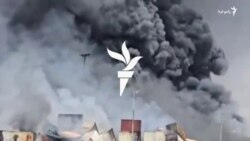 از آتش و انفجار تا شک و تردید، از هراس و خشم تا سنج و دمام