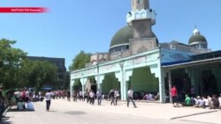 Динах долу низамаш хуьйцуш ю ГIиргIазойчоь