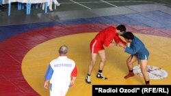 Акс аз бойгонӣ