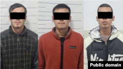 ИИМ тараткан сүрөт. 