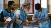 Record-Low Afghan Vote Turnout Could Plummet Further