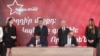ՀՀԿ-ն ու «Հայրենիք»-ը ստորագրել են «Պատիվ ունեմ» դաշինք կազմելու հուշագիր