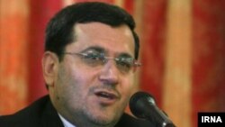 حسن قشقايی. (عکس: سایت رسمی)