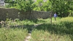 Чоркӯҳ мунтазири бозпас гирифтани замин аз Қирғизистон