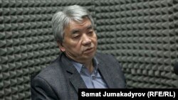 Түгөлбай Казаков