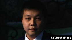 Аскар Акталов.