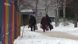 Нічна стрілянина у Харкові має побутовий характер – поліція (відео)