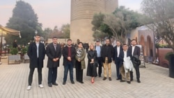 Bakıya gələn ermənilərlə nələr danışılıb?