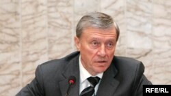 КХШТ бош котиби Николай Бордюжа Ўзбекистон Коллектив хавфсизлик шартномаси ташкилоти доирасида ҳамкорликни давом эттиришга мойиллигини айтади.