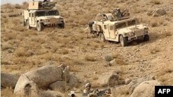 عمليات برای به کنترل در آوردن موسی قلعه از روز جمعه آغاز شد.