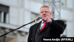 Воислав Шешель