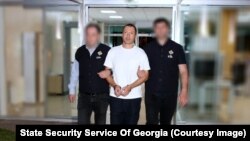 Георгий Бачиашвили