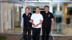 Իվանիշվիլիի նախկին մերձավորը «ձերբակալվել է Վրաստանի, Հայաստանի և Ադրբեջանի միջև գտնվող տարածքում»