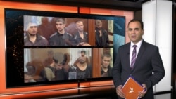 Ахбори Озодӣ аз 4-уми августи соли 2025