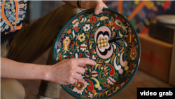 Quru Isar – авторський стиль Скибіна