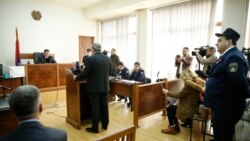 2017-ին «Ելք»-ի աջակիցների վրա զինված հարձակման գործով դատարանում ցուցմունք տվեց Նիկոլ Փաշինյանը