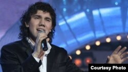 Роберт Ямгуров