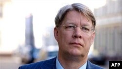 Латвия президенти Валдис Затлерс