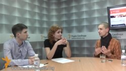 Ми не бидло, не м’ясо, не статистика – сотник Мистецької сотні