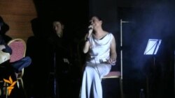 Дебютный альбом этно-певицы Gulzada