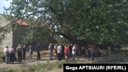 Статус высокогорного населенного пункта может, как считают жители села Кере, исправить целый ряд проблем. 