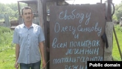 Ахмет Якупов. Архивное фото