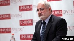  Ваан Ованнисян