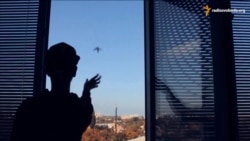 У Черкасах знімають фільми про рідне місто