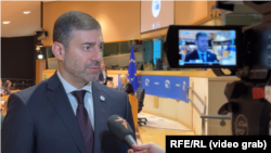 Окупований Росією Крим залишається територією постійних і системних порушень прав людини, наголосив Дмитро Лубінець