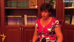 Лутковська про співпрацю з омбудсменами Росії і Криму