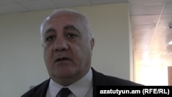 ԲՀԿ պատգամավոր Ստեփան Մարգարյան, արխիվ