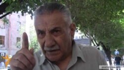 Սահմանադրության տոնը՝ առանց տոնի զգացողության 