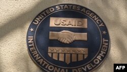 У прокуратурі кажуть, що є розпорядження «поки що вилучити всю документацію, повʼязану з дотаціями USAID»