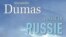 Александр Дюма. "Русиягә сәяхәттән алган тәэсирләр" китабы тышлыгы