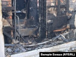 Пасьля расейскай атакі на Крывы Рог. 5 красавіка 2025