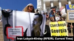 Олег Сенцов оголосив голодування у в'язниці ще 14 травня з метою звільнення усіх українських політв'язнів у РФ