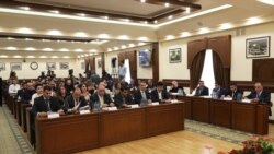 Ընտրվեցին Երևանի քաղաքապետի տեղակալները