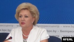 Валянціна Качан