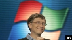 بیل گیتس از مایکروسافت می رود تا به فعالیت های بشردوستانه خود برسد.