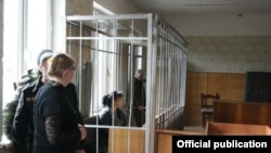 В Цхинвале в четверг продолжился суд над преподавательницей местного государственного университета и правозащитницей Фатимой Маргиевой. Маргиевой инкриминируют незаконное хранение оружия