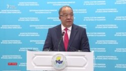 «Это противоречит закону!» Подписные листы без имени кандидата