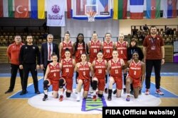 «Прометей» виборов дві перемоги з двох можливих