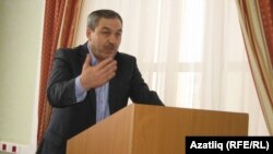 Равил Шәрифуллин