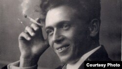 Міхась Чарот. 1930-я гг. 