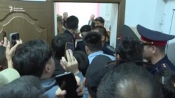 11 журналисттин иши медианы кандай өзгөрттү? 