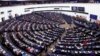 Сэсія Эўрапейскага парлямэнту ў Страсбуры. 2024 год