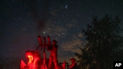 Внаслідок російської атаки постраждали Сумщина, Донеччина, Харківщина, Київщина та Житомирщина