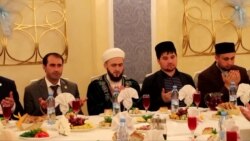 Татарстан мөфтие ифтарга журналистларны чакырды